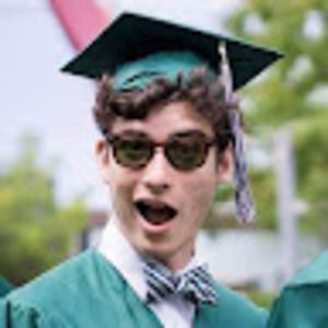 Meet your Posher, Jack